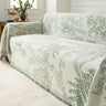 Toile verde