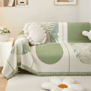 Funda de sofá Arch Garden