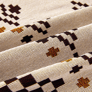 Funda de sofá vintage bohemio - Venta final