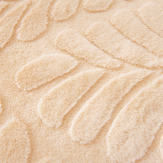 Funda de Sofá Hojas Acogedoras