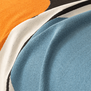 Funda de Sofá Huellas Juguetonas