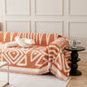 Naranja bohemio