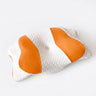 Ámbar naranja