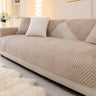 Beige topo