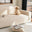 Beige crema