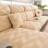 Lona color crema