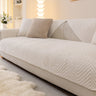 Crema blanca