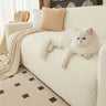 Crema blanca