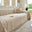 Lino beige