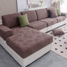 Taupe moca