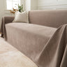 Beige avena
