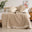 Beige avena