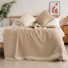 Beige avena