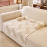 Beige avena