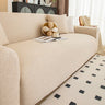 Beige arena