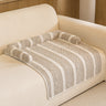 Beige arena