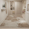 Beige arena