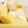 Amarillo rayo de sol