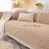 Beige cálido