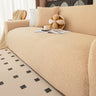 Beige cálido